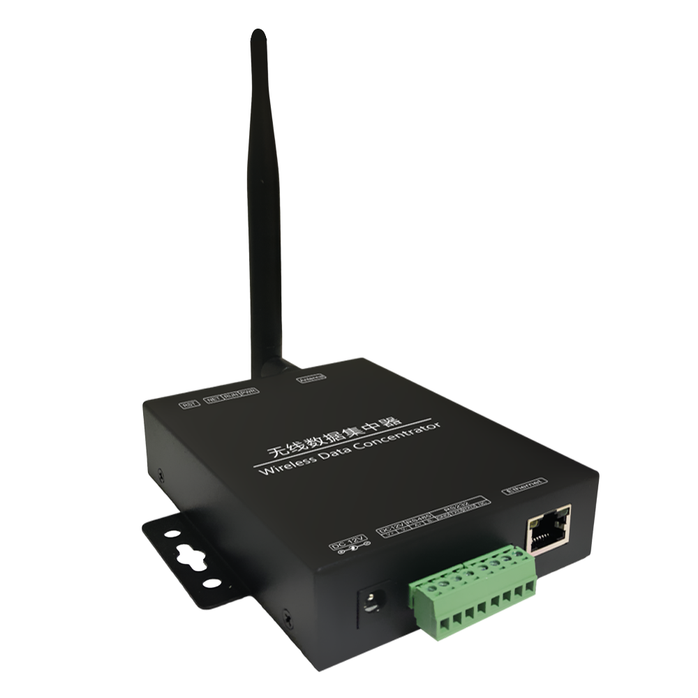 动力环境监控系统-无线组网 动力环境监控系统-无线组网