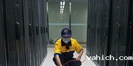 机房温湿度监控系统