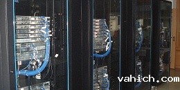 机房环境监控温湿度检测