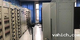 机房温湿度监控