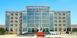 陕西万丰集团空调节能集中管理项目