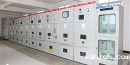 变电站监控系统概述与技术应用