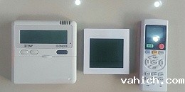 夏日开空调怎样节能