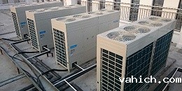 分体空调可不可以做集中控制