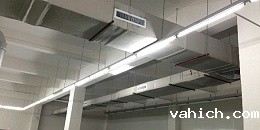 空调节能降耗系统