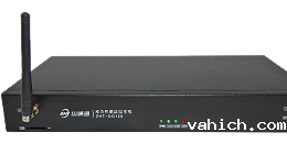 动环集中监控管理主机