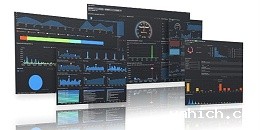 弱电机房动环监控系统软件