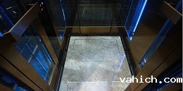 电梯机房温湿度监测，保障电梯安全运行