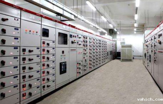 机房供配电监控系统-taptap点点Ganme