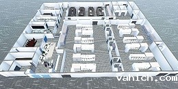 合肥动环监控系统厂家