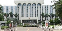 海口社保局机房环境监控系统项目