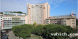 自贡市第四人民医院机房监控项目