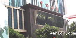 重庆海事局机房监控项目