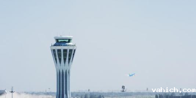 空管局信息机房监控