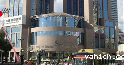 黑龙江省建行动环监控项目