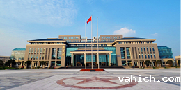 成都医学院机房监控项目