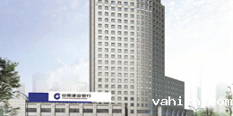 辽宁省建行动环综合监控项目