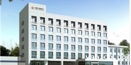 工商银行山西省分行动环监控项目