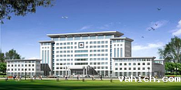 邓州市公安局机房监控项目