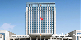 河南省公安厅机房监控项目