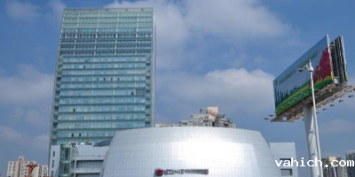 深圳广电集团机房监控项目