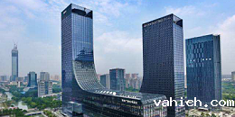 苏州广电机房监控项目