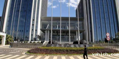 电视台中心机房监控管理系统