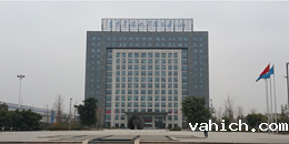 东方电气集团机房监控项目