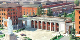 中国一拖集团机房监控项目