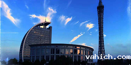 海安政务信息中心机房监控项目