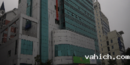 睿江科技中山火炬IDC机房监控项目