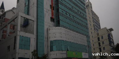 睿江科技中山火炬IDC一期、二期机房动环监控系统