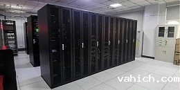 数据中心机房环境监控