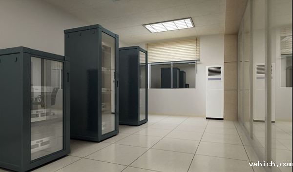 弱电机房监控系统