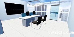 机房机柜温湿度监控解决方案