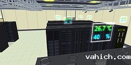 机房湿度过高怎么办