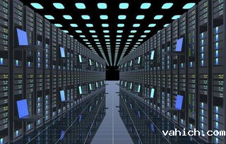 机房环境监控系统