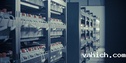 机房环境监控系统