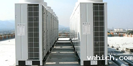 空调节能管理系统