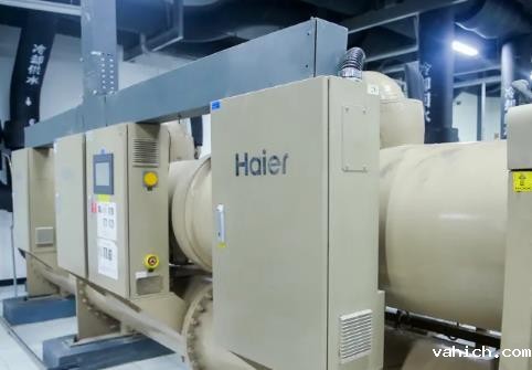 海尔空调来控制机房温度怎么样？