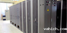 机房动环监控系统