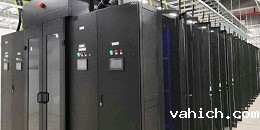 智能机柜微环境监测系统