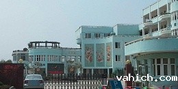 仲朗数据公司机房动力环境监控系统项目