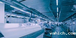 领益集团环境监控系统项目