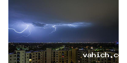 机房动环监控系统告诉你机房的防雷小知识