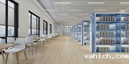 图书馆环境监测系统，室内环境传感器厂家