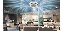 中央空调节能管理系统