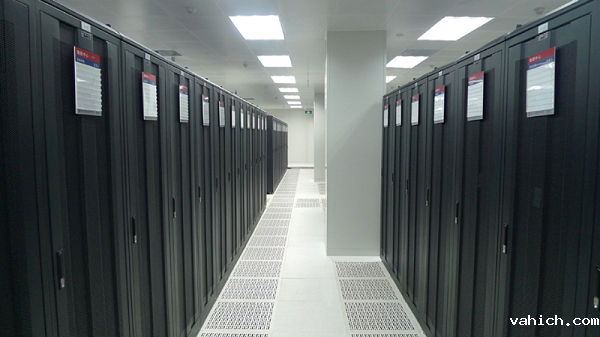 机房图片-1