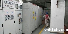 配电房智能化监测