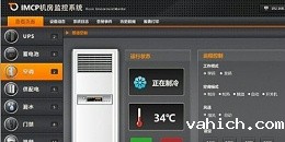 什么是温湿度监控系统